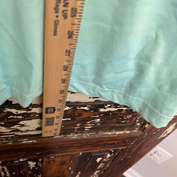 NWT Unisex Southern Spirit Seafoam Miami T-shirt. Size 2XL. - Picture 7 of 7